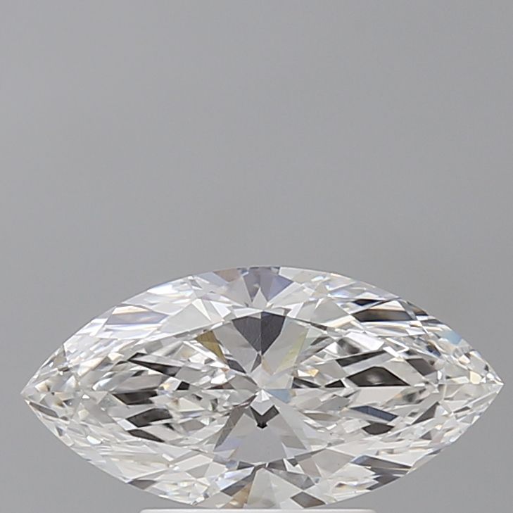 1.60 ct. marquise Lab Grown Diamond front image