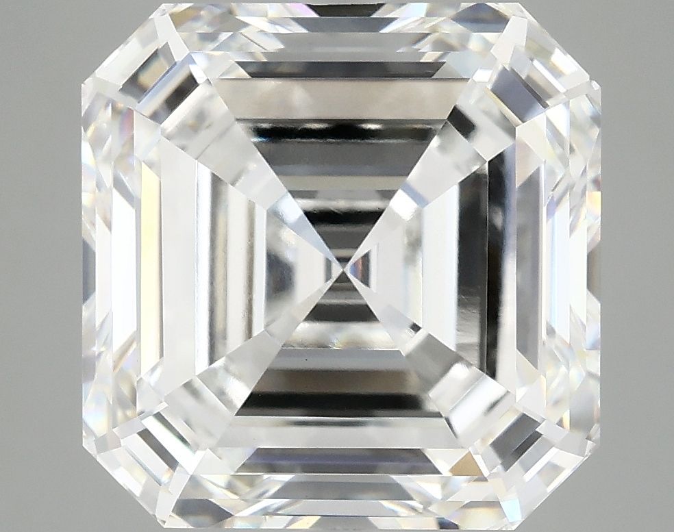 Asscher Diamond