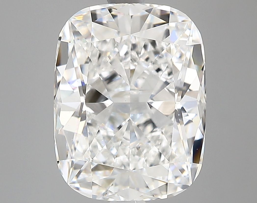 Cushion Diamond