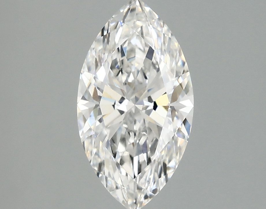 1.43 ct. marquise Lab Grown Diamond front image