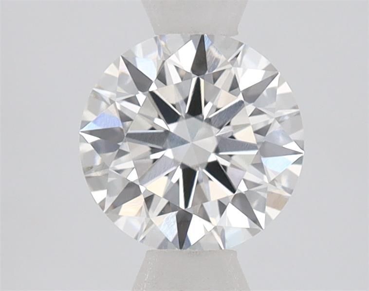 1.06 ct Round diamond
