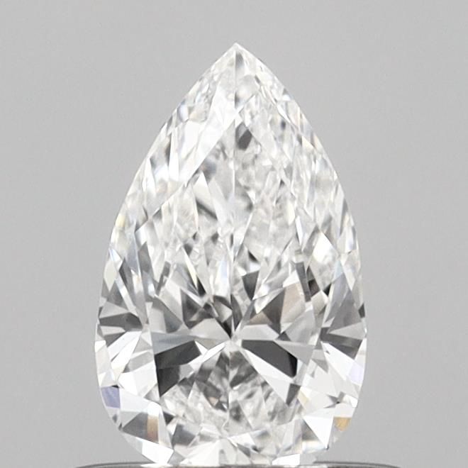Pear Diamond
