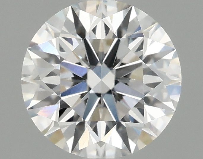 1.06 ct. round Lab Grown Diamond front image