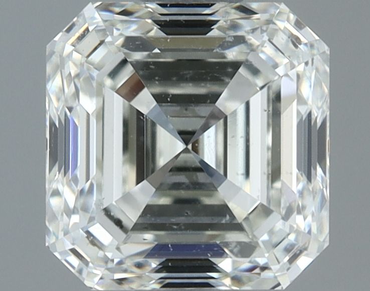 Asscher Diamond