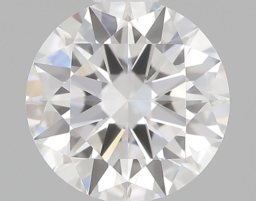 0.50 ct Round diamond