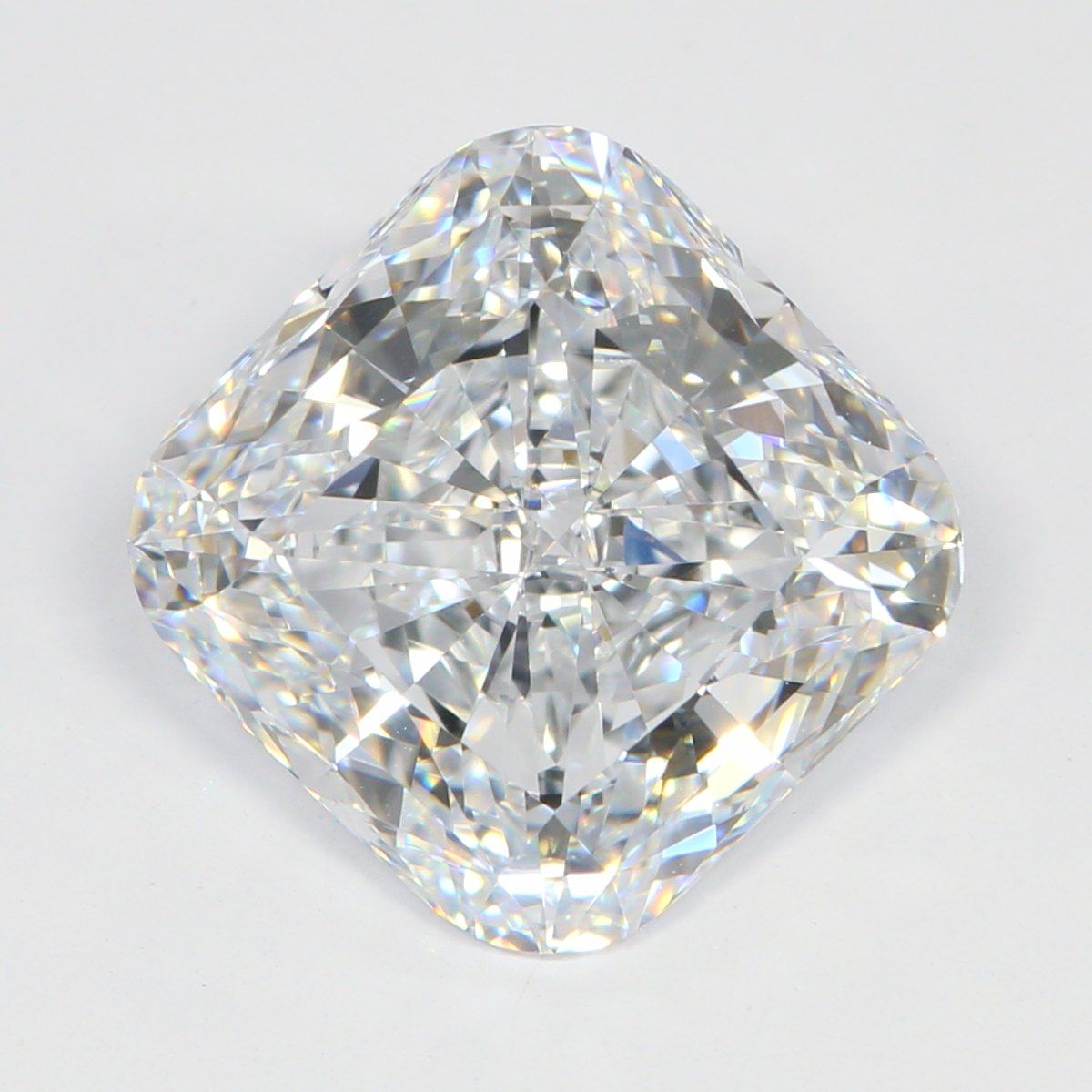 Cushion Diamond