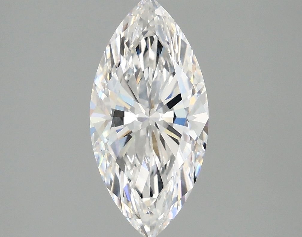 1.59 ct. marquise Lab Grown Diamond front image