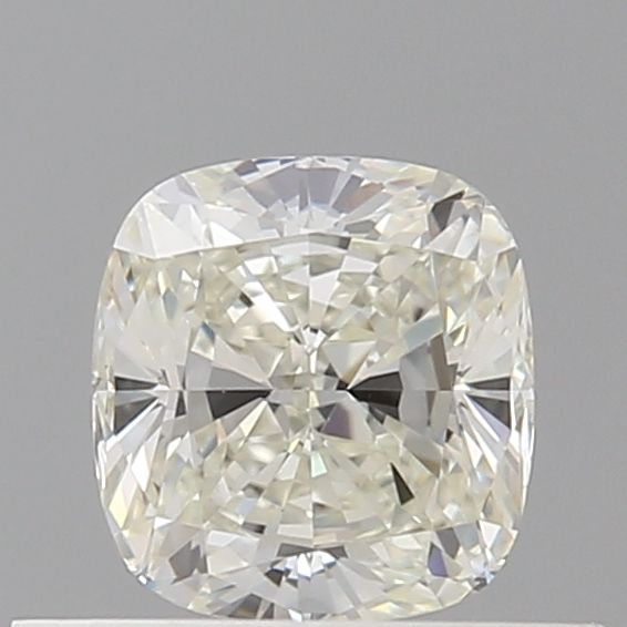 0.51 Carati J VVS1 Cuscino Diamante
