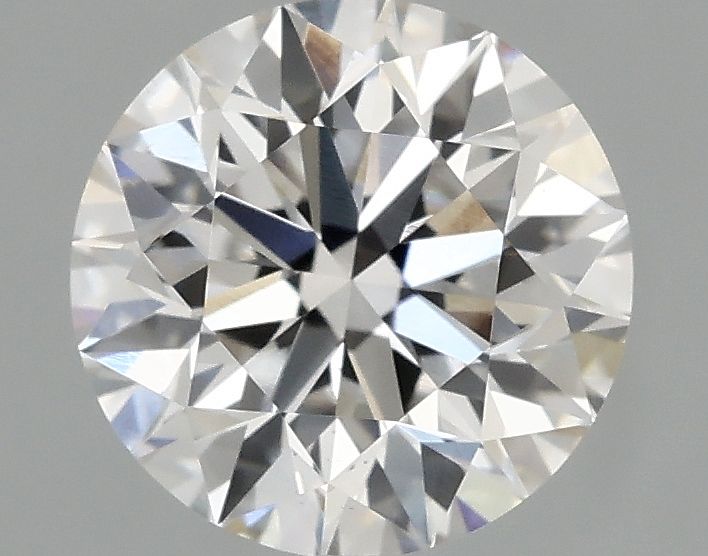 1.49 ct. round Lab Grown Diamond front image