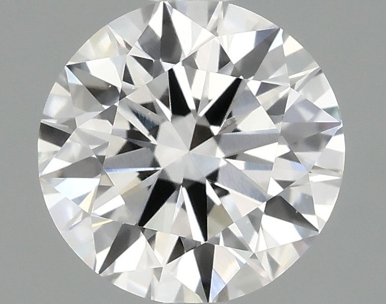 1.51 ct. round Lab Grown Diamond front image