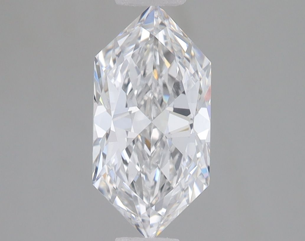 1.08 ct. radiant Lab Grown Diamond front image