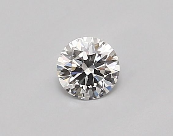 0.28 ct lab-grown Round Diamond