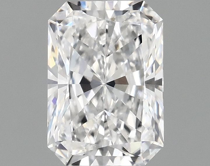1.09 ct. radiant Lab Grown Diamond front image