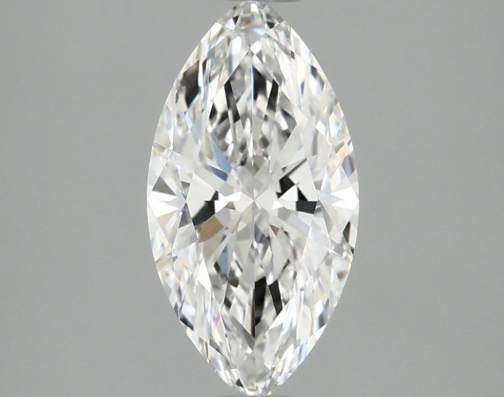 1.52 ct. marquise Lab Grown Diamond front image