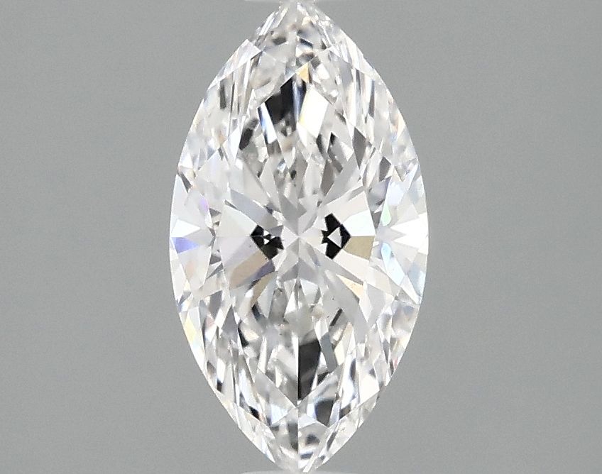 1.05 ct. marquise Lab Grown Diamond front image