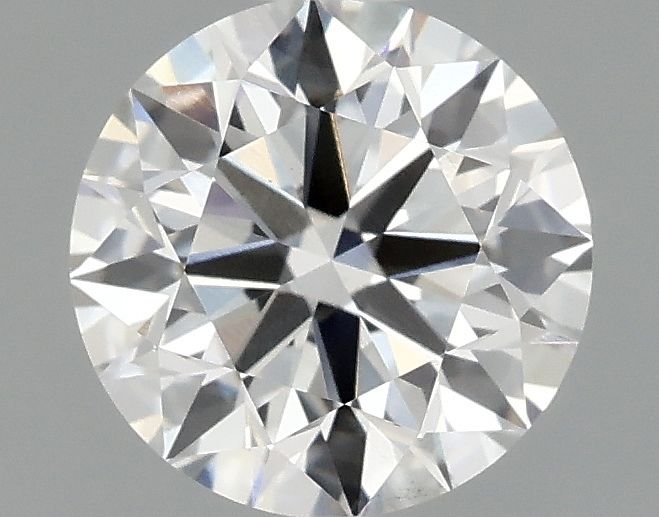 1.09 ct. round Lab Grown Diamond front image