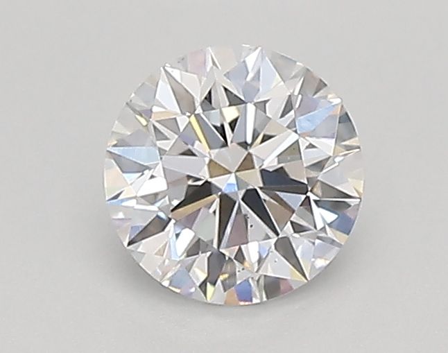 Round Diamond