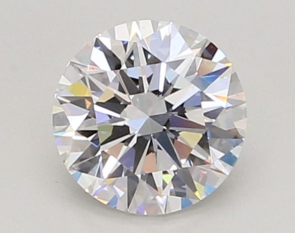 1.03 ct. round Lab Grown Diamond front image