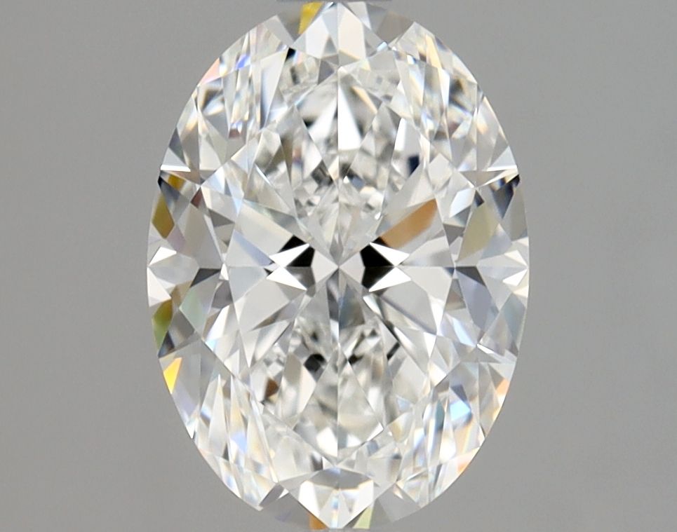 1.50 ct Oval diamond