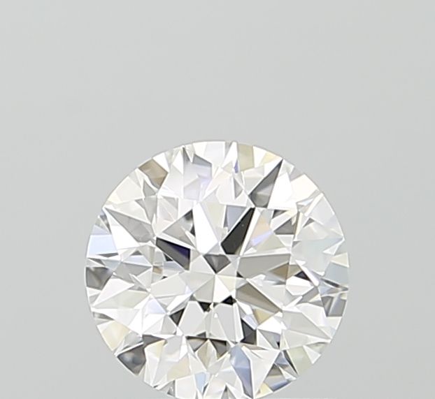 1.04 ct. round Lab Grown Diamond front image