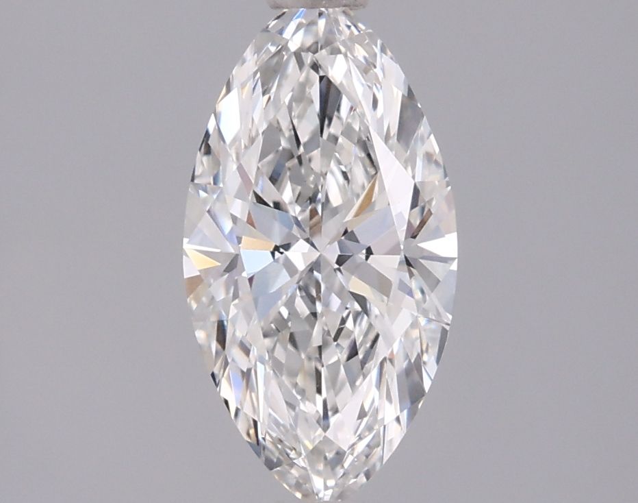 1.03 ct. marquise Lab Grown Diamond front image
