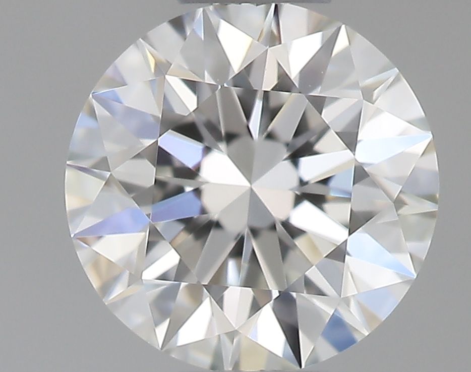 0.50 ct Round diamond