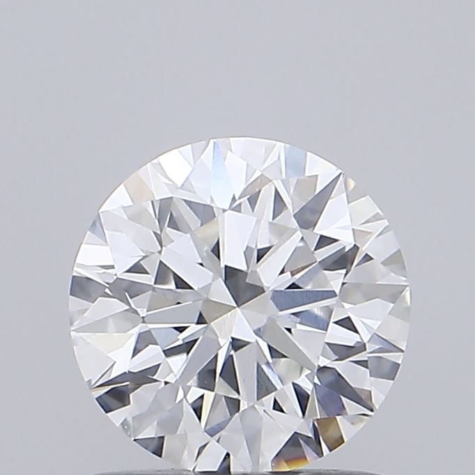 1.06 ct. round Lab Grown Diamond front image