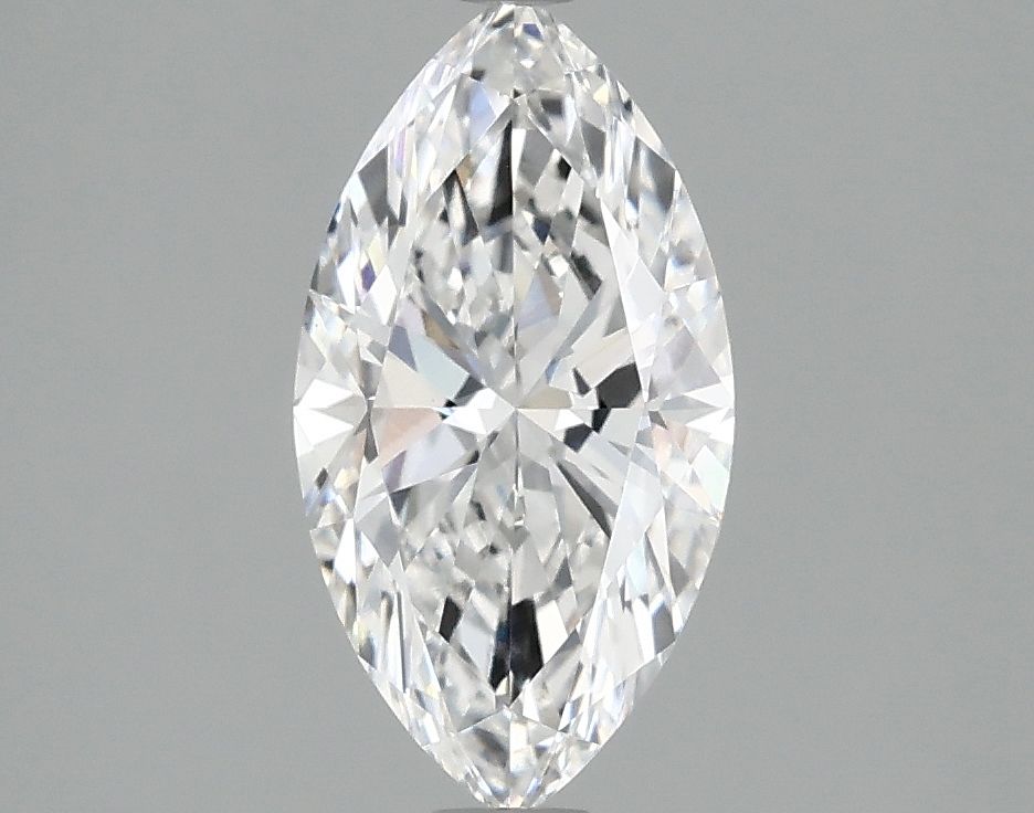1.44 ct. marquise Lab Grown Diamond front image