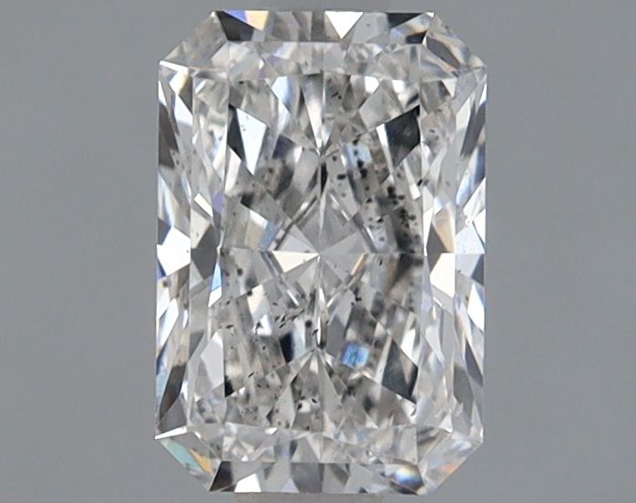 Radiant Diamond