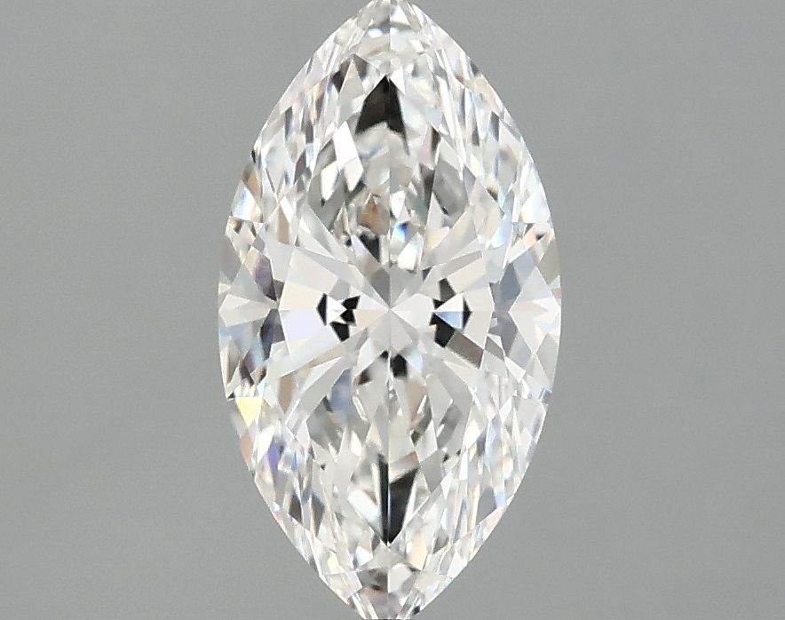 1.49 ct. marquise Lab Grown Diamond front image