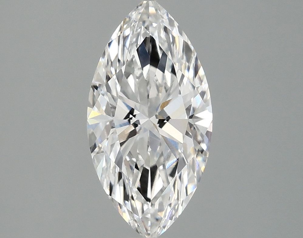 1.59 ct. marquise Lab Grown Diamond front image
