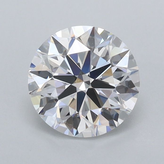 1.03 ct. round Lab Grown Diamond front image