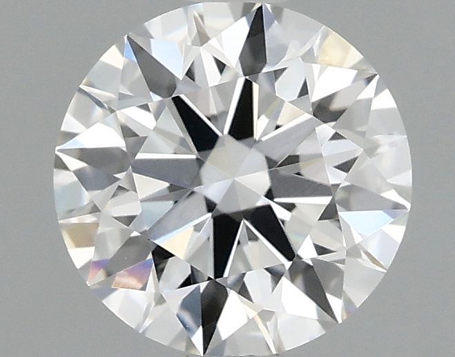 1.09 ct. round Lab Grown Diamond front image