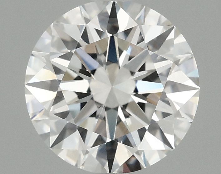 1.57 ct. round Lab Grown Diamond front image