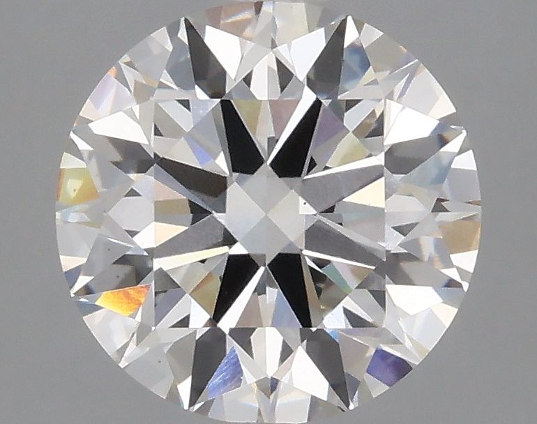 Round Diamond