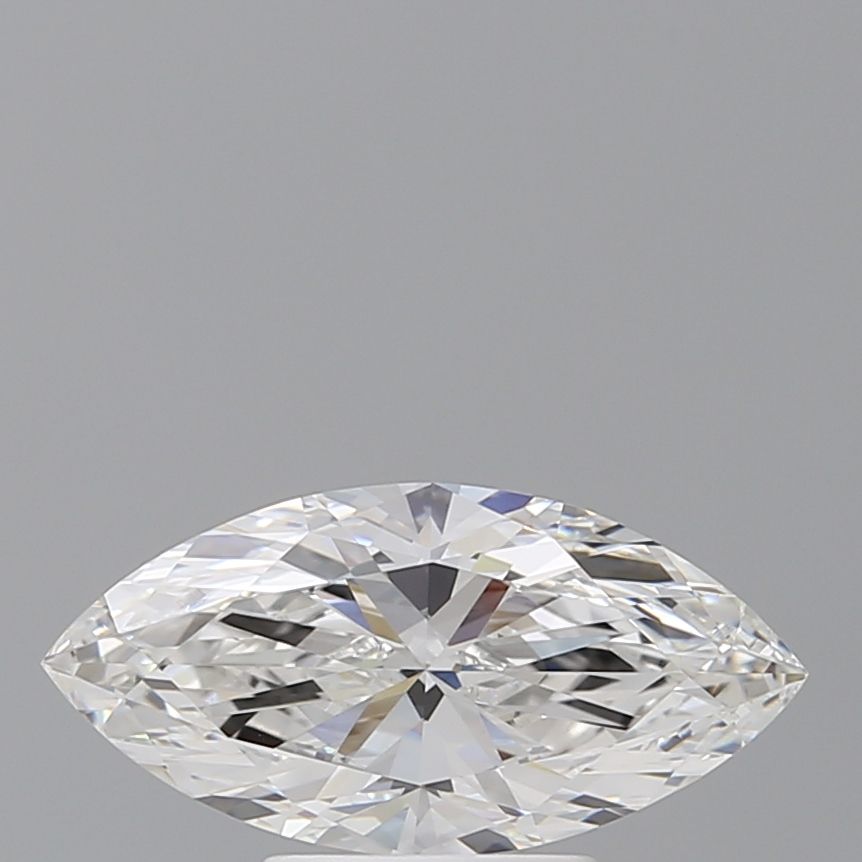 2.09 ct. marquise Lab Grown Diamond front image