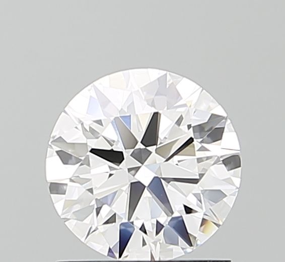 1.06 ct. round Lab Grown Diamond front image