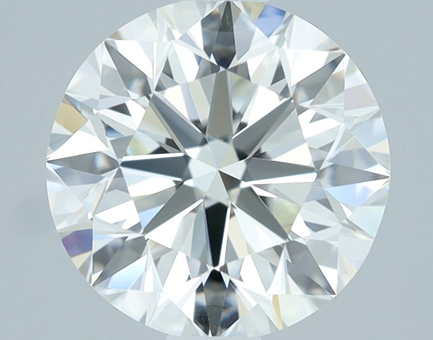 1.90 ct Round diamond
