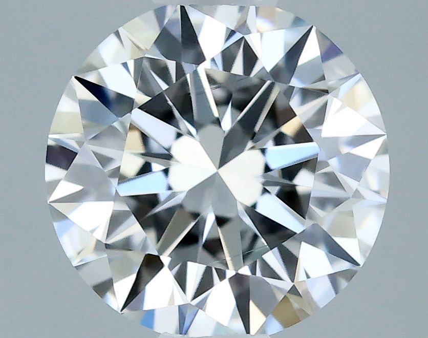 0.50 ct Round diamond