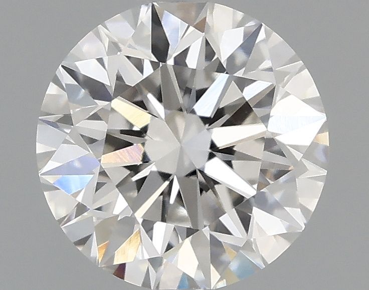 1.06 ct. round Lab Grown Diamond front image