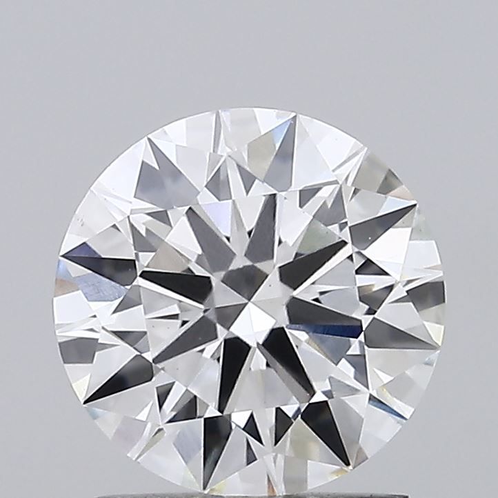 1.53 ct. round Lab Grown Diamond front image