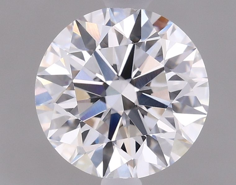 1.09 ct. round Lab Grown Diamond front image