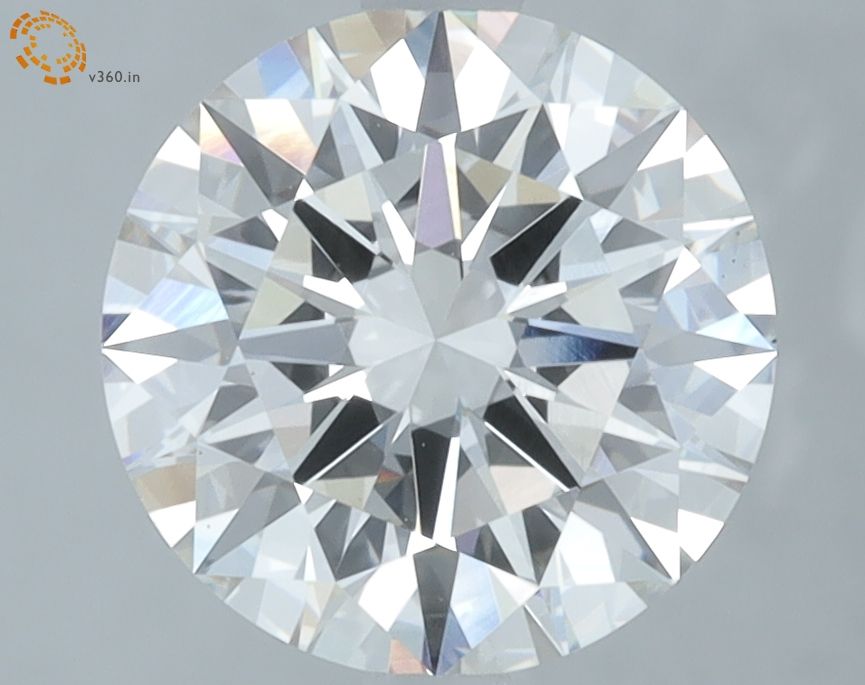 2.90 Carat