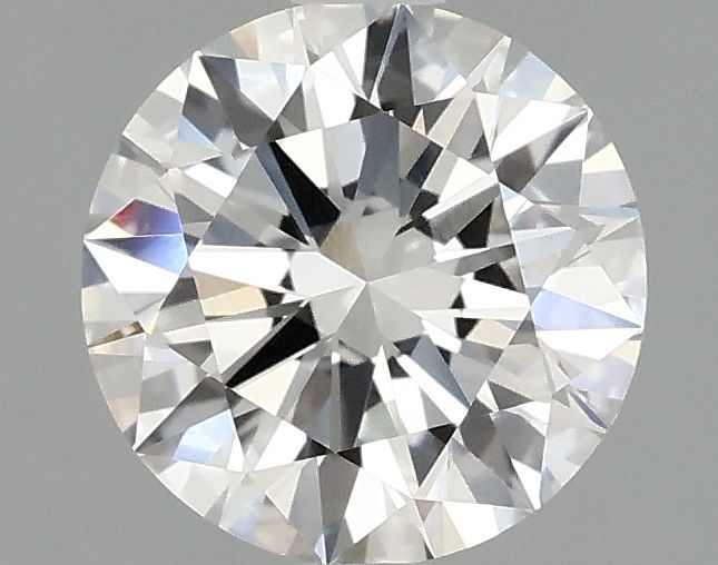 1.51 ct. round Lab Grown Diamond front image