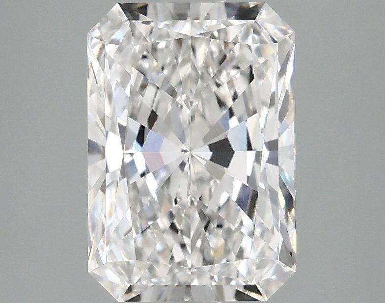 2.02 ct. radiant Lab Grown Diamond front image