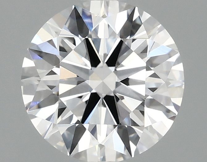 1.53 ct. round Lab Grown Diamond front image