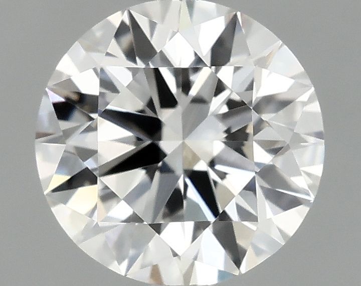 1.01 ct. round Lab Grown Diamond front image