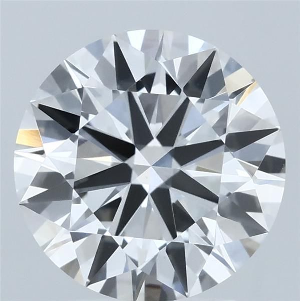 Round Diamond