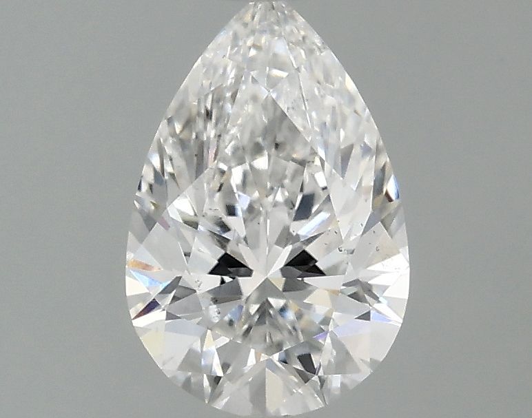 1.08 ct. pear Lab Grown Diamond front image