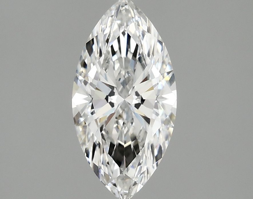 1.06 ct. marquise Lab Grown Diamond front image